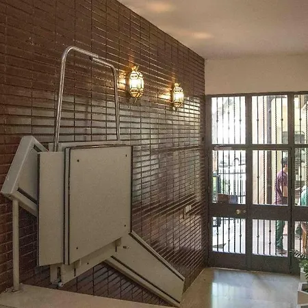 Apartment Santa Cecilia *